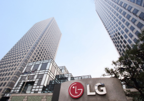 LG Announces First-Quarter 2024 Financial Results_Thumbnail