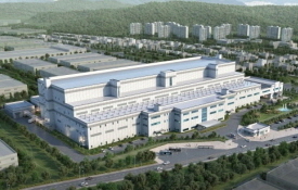 LG Chem begins construction of the world's largest cathode material plant in Gumi, Korea