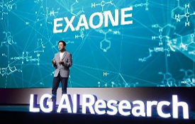 LG unveils Super-Giant Multimodal AI 'EXAONE 2.0’