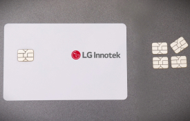 LG Innotek Launches World’s First ‘Next-Generation Smart IC Substrate’