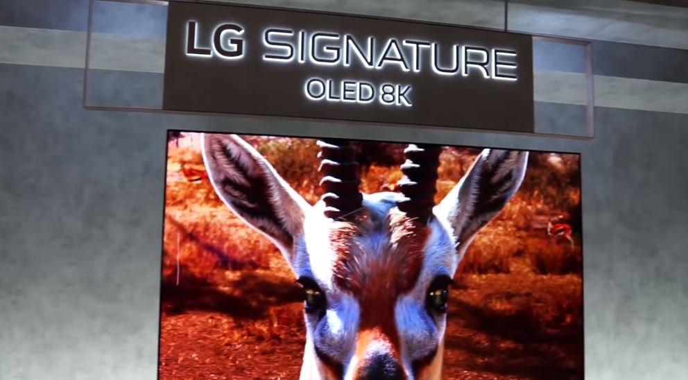 LG’s OLED Products - IFA 2019 Highlights