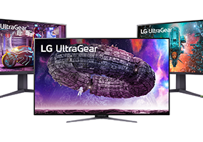 Gear up for Next-Level Gaming Experiences With New LG UltraGear Gaming Monitors_Thumbnail