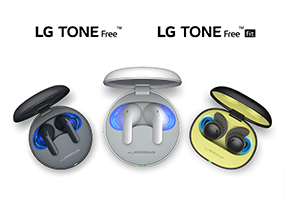 LG’s New TONE Free Earbuds Deliver Enhanced Audio Quality, Features Fit for On-The-Go Lifestyles_Thumbnail