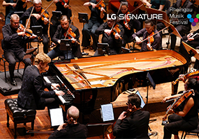 LG’s Charity Concert Brings Magic of Classical Mastery to Rheingau Music Festival_Thumbnail