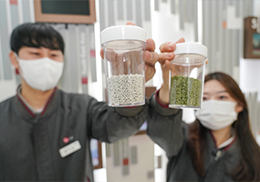 LG Chem Launches Asia’s First Plant Material-based Eco-friendly ABS_Thumbnail