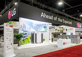 LG Strengthens Position in Global HVAC Market With Expanded Portfolio at AHR 2023_Thumbnail