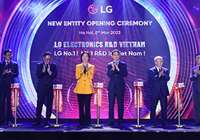 LG Establishes R&D Subsidiary in Vietnam_Thumbnail