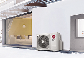 LG Unveils Energy Efficient Heating Solutions Designed to Meet Diverse Customer Needs at ISH 2023_Thumbnail