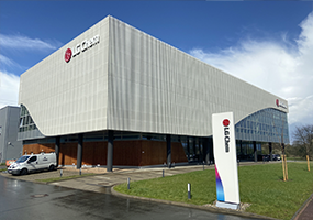 LG Chem Inaugurates European Customer Solution Center in Germany_Thumbnail