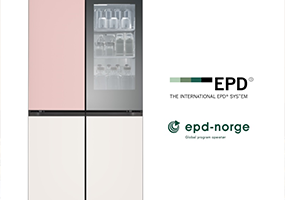 LG Refrigerator Has Received International EPD Certification_Thumbnail