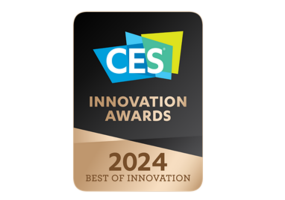 LG Honored With Significant Number of CES 2024 Innovation Awards_Thumbnail