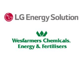 LG Energy Solution Strengthens Partnership with WesCEF, Secures Stable Lithium Supply Chain for the North American Market_Thumbnail