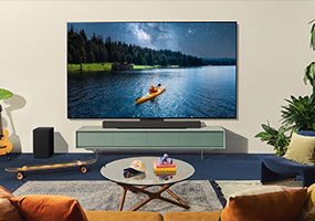 LG OLED evo TVs Receive Eco-Friendly Certification for Fourth Consecutive Year_Thumbnail