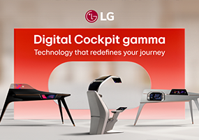 LG’s Mobility Labworks Series Welcomes New Digital Cockpit Solutions_Thumbnail