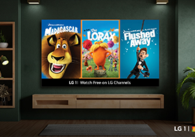 LG Brings Family Favorites to Europe With NBCUniversal Global TV Distribution_Thumbnail