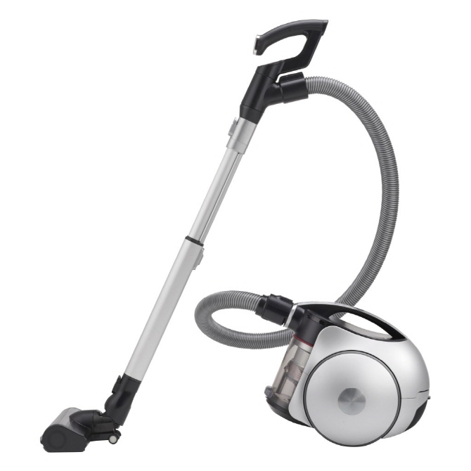 Cordless canister 2025 vacuum cleaners