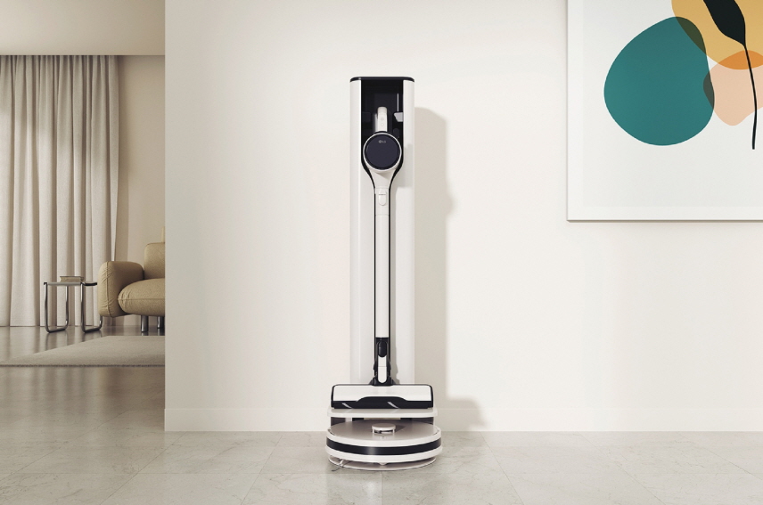 Latest fashion robot vacuum